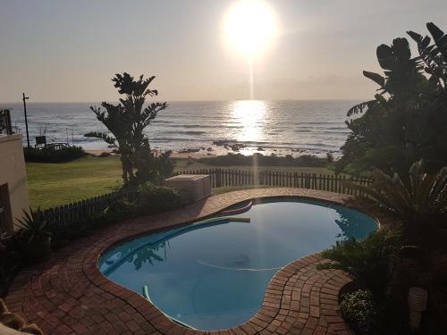 

Dolphin Coast Guest House