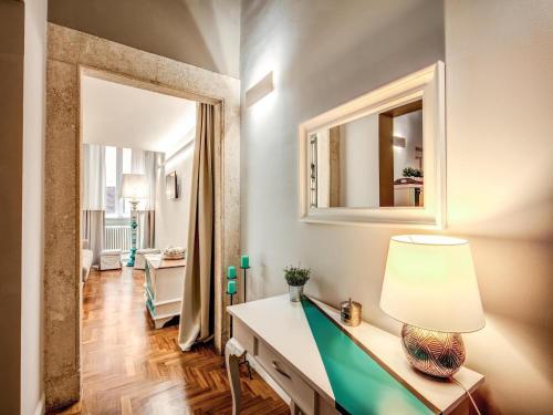 Residenza Paola - 2BR Trastevere, Roma