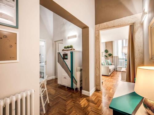 Residenza Paola - 2BR Trastevere, Rzym (zdjęcie 6)