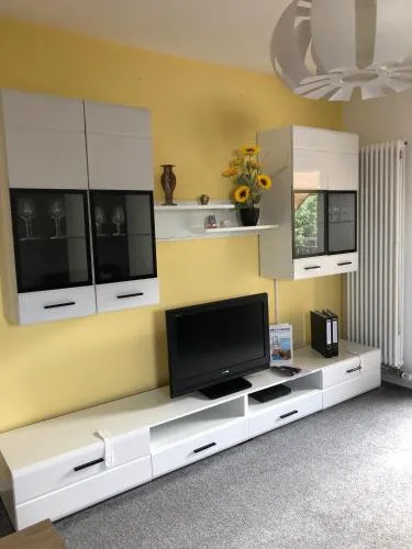 Ferienwohnung Pfeifer 2 in Friedrichsdorf, Deutschland