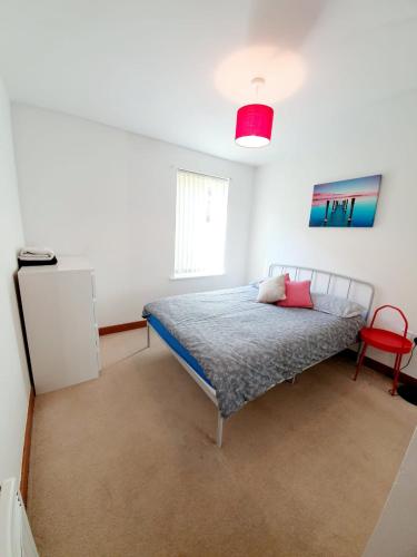 Picture of Southend Ground Floor Apartment With Parking