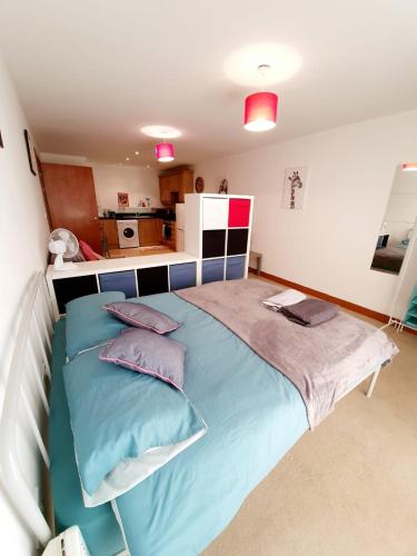 Picture of Southend Ground Floor Apartment With Parking