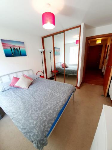 Southend Ground Floor Apartment With Parking, , Essex