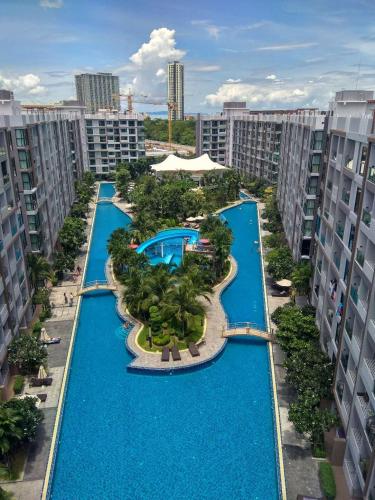 Dusit Grand park condo Two Room Dusit Grand park condo Two Room