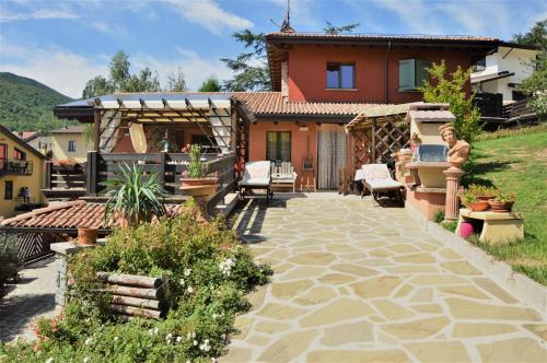 B&B La Piazzetta - Accommodation - Castiglione dei Pepoli