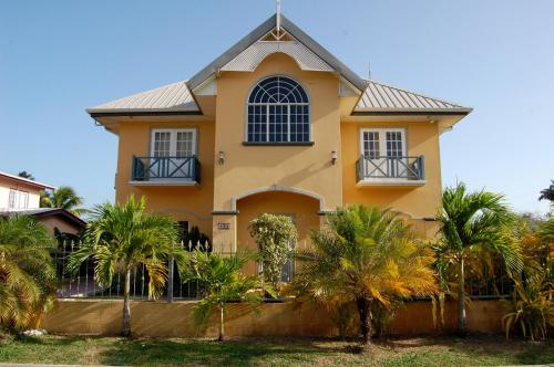 Casa del Sol Tobago