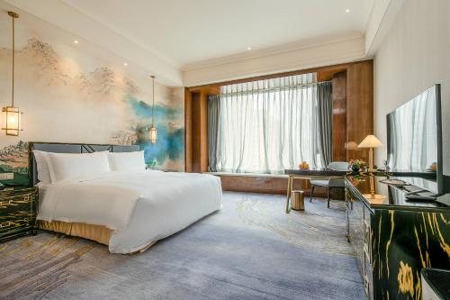 陕西星河湾酒店  陕西星河湾酒店