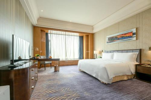 陕西星河湾酒店  陕西星河湾酒店