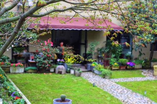 B&B Tonglu - 桐庐舍予民宿 Tonglu Sheyu Country House - Bed and Breakfast Tonglu