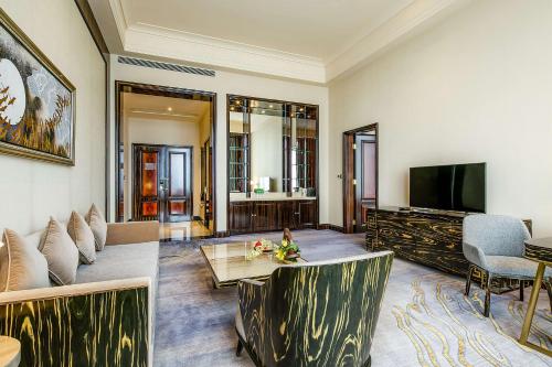 陕西星河湾酒店  陕西星河湾酒店