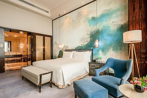 陕西星河湾酒店  陕西星河湾酒店