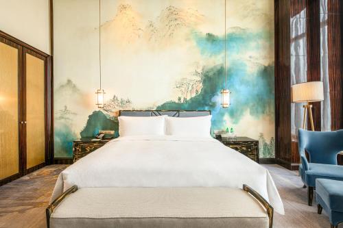 陕西星河湾酒店  陕西星河湾酒店