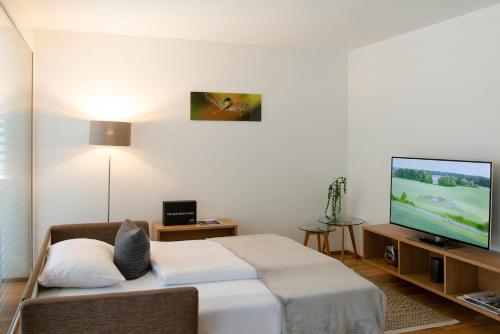 Relaxed Urban Living - Aparthotel und Boardinghouse in Dornbirn, Österreich
