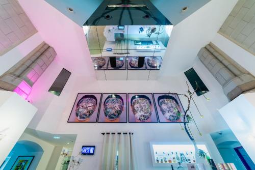 SOZO Hotel - image 6