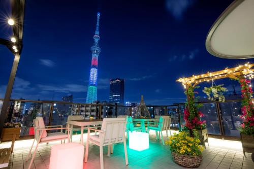 SOLA HOTEL