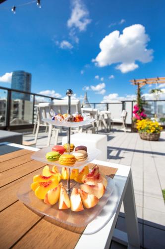 SOLA HOTEL
