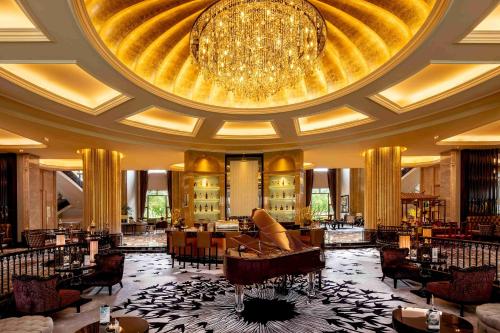 陕西星河湾酒店  陕西星河湾酒店