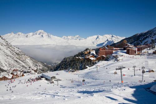 Hôtel Club mmv Altitude **** - image 12