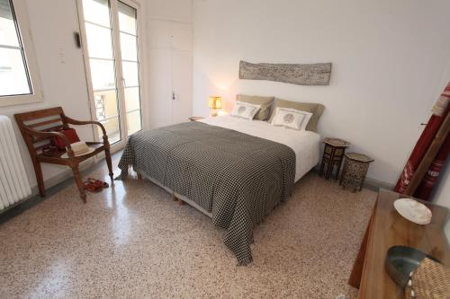Boutique Athens Plaka Penthouse PL6 - image 13