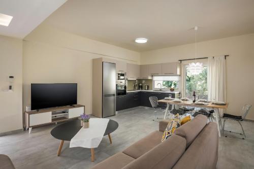  Casa Di Xenia in Chania