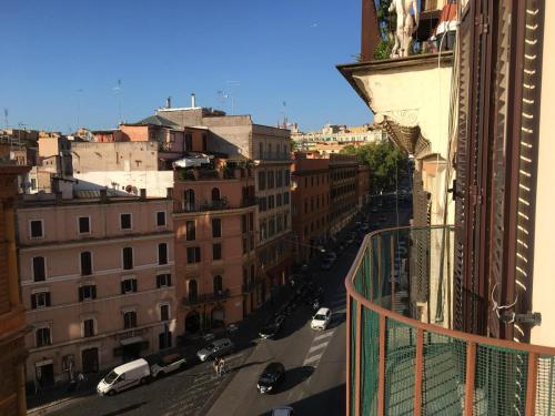 Cavour Urban Rooms by GHOR 4