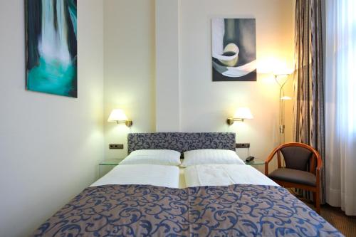Hotel Viktoria - image 10