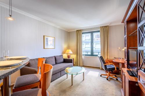 B-Aparthotels Ambiorix - image 8