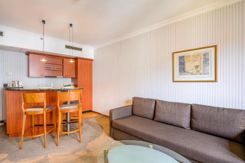 B-Aparthotels Ambiorix - image 14