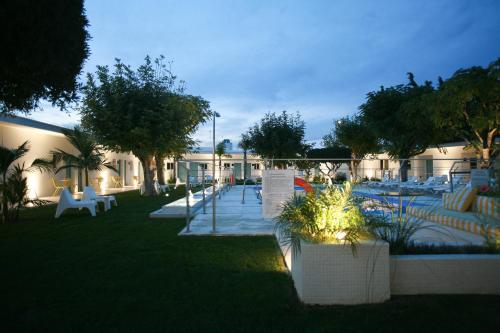 Hostal Las Cumbres - image 13