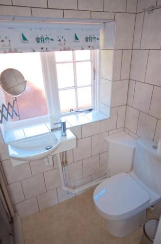 Wish Cottage
