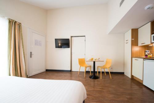 Zenitude Hôtel-Résidences Les Portes de l'Océan - image 12