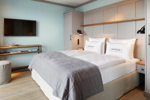 Lighthouse Hotel & Spa - main image