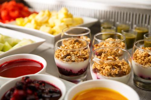 Mercure London Watford Hotel Photo 27