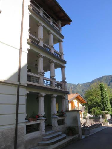  Vecchia Saimpa in Anfo