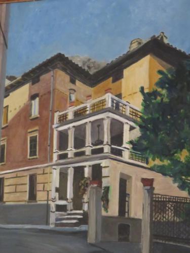  Vecchia Saimpa in Anfo