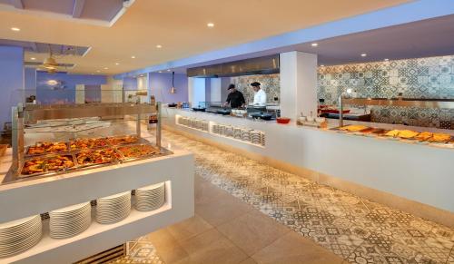 Protur Floriana Resort 3* SUP - image 12