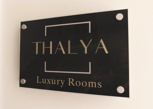 Thalya Luxury Rooms - image 12