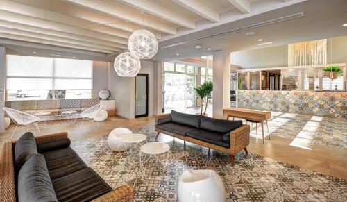 Protur Floriana Resort 3* SUP - image 4