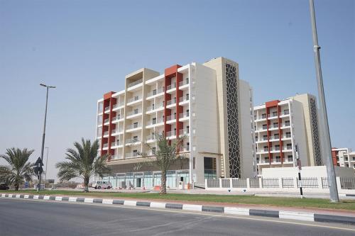 Aurak Guest House Ras Al Khaimah