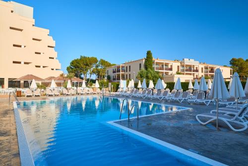 Protur Floriana Resort 3* SUP - image 5