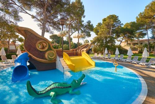 Protur Floriana Resort 3* SUP - image 9