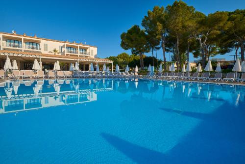 Protur Floriana Resort 3* SUP - main image