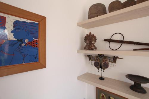 Boutique Athens Plaka Penthouse PL6 - image 3