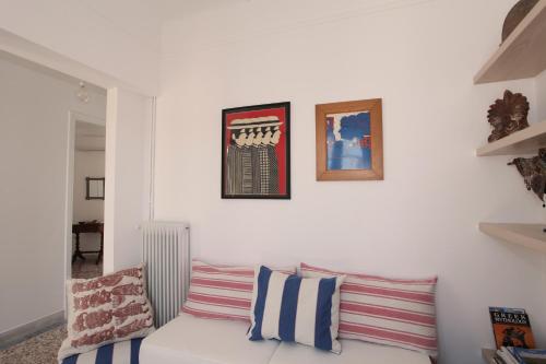 Boutique Athens Plaka Penthouse PL6 - image 6