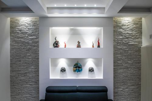Rettifilo 201 Exclusive Rooms, Неаполь