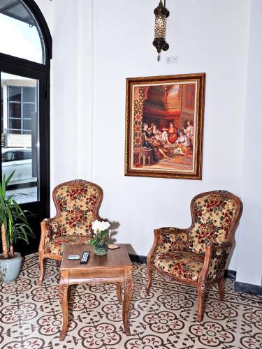 Nusretbey Hotel - image 11
