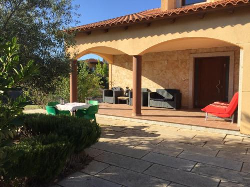 Villa Miranda