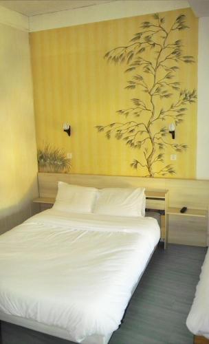 Hotel Les Passions Hotel de charme Saint-Auban-sur-l'Ouvèze