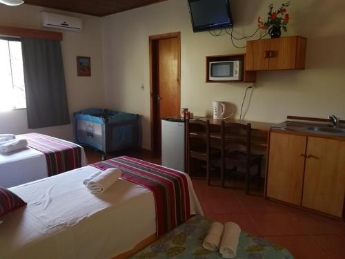 兰花公园酒店 兰花公园酒店