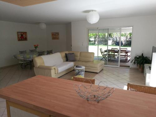 Maison de Vacances Lacanau proche lac - Location saisonnière - Lacanau